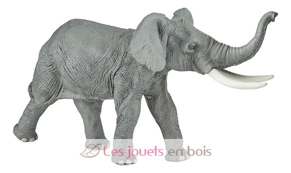 Elephant figure PA50215 Papo 1