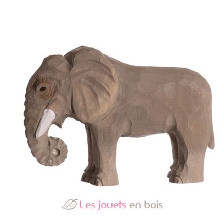 Wudimals elephant WU-40453 Wudimals 1
