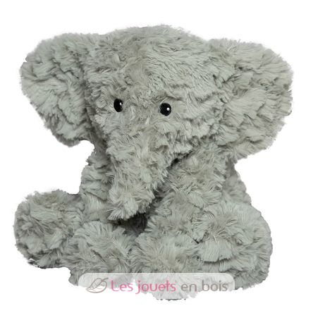 Elephant hot water bottle plush WA-AR0268 Warmies 1