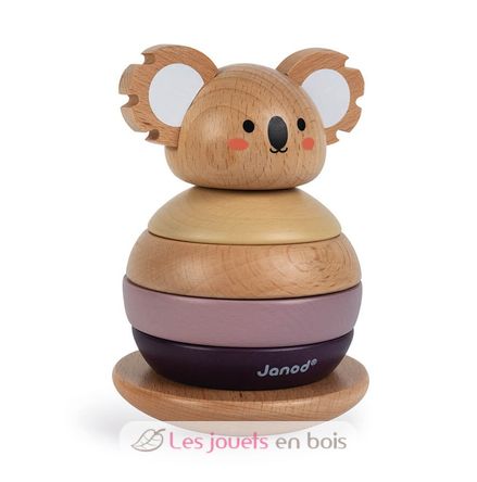 Wooden Tumbling Koala J08601 Janod 2