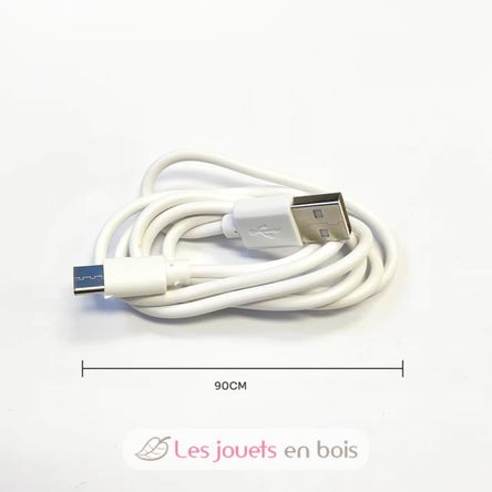 USB-C cable VI-ES33 Vintiun 2