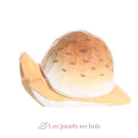 Wudimals snail WU-40715 Wudimals 1