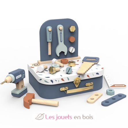 Tools suitcase SM-SP3023 Speedy Monkey 1