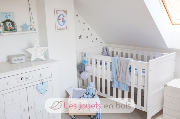 Star discount lamp nursery