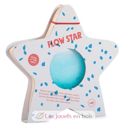 Orionis Sensory Star PB85738 Petit Boum 11