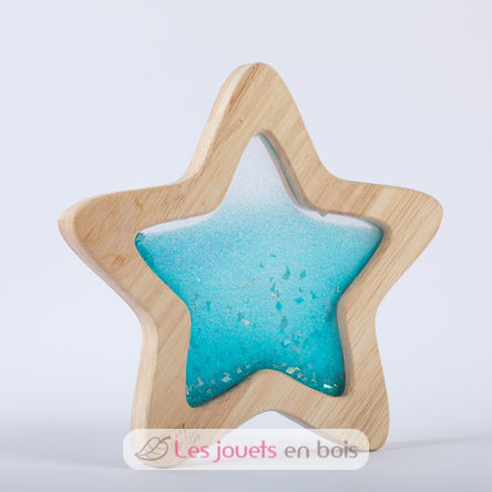 Orionis Sensory Star PB85738 Petit Boum 9