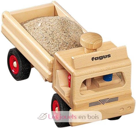 TRUCK FA1045-3285 Fagus 1