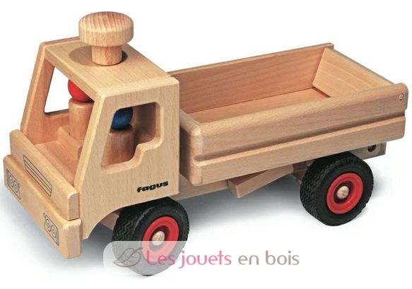 TRUCK FA1045-3285 Fagus 3