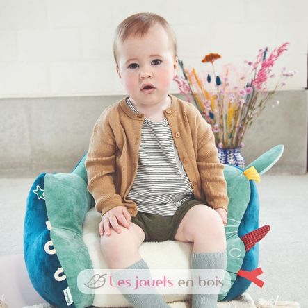 Joe - Club armchair LI-83324 Lilliputiens 2