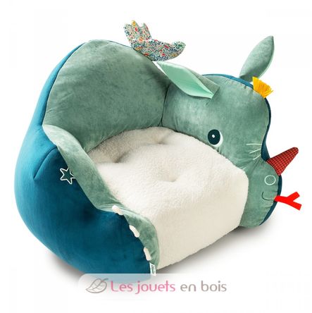 Joe - Club armchair LI-83324 Lilliputiens 1