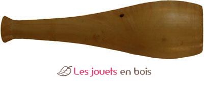 Bird call - Garden & Yellow Warbler QBC-4-fauvette Quelle est Belle Company 1