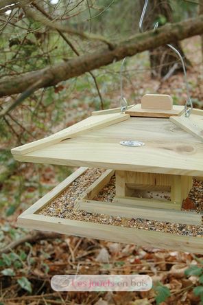 Japanese Birdfeeder ED-FB10 Esschert Design 2