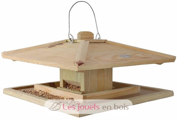 Japanese Birdfeeder ED-FB10 Esschert Design 1