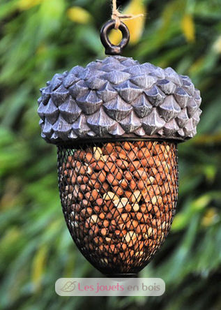 Acorn bird feeder ED-FB389 Esschert Design 3