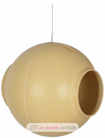 Bird feeder bamboo ED-FB412 Esschert Design 1