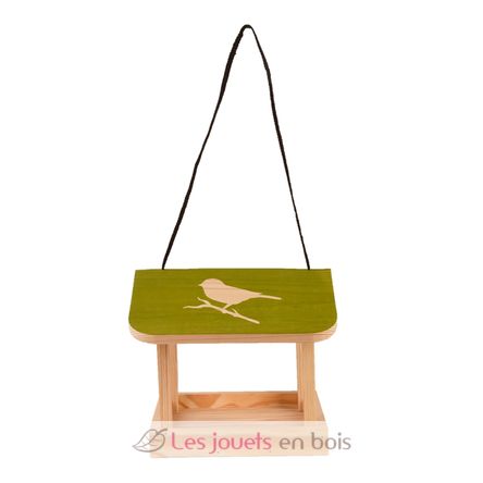 Hanging feeding table with silhouette ED-FB542 Esschert Design 3