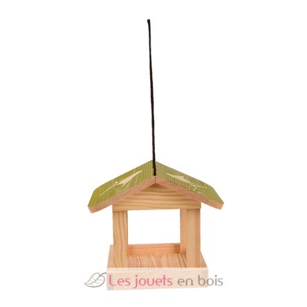 Hanging feeding table with silhouette ED-FB542 Esschert Design 5