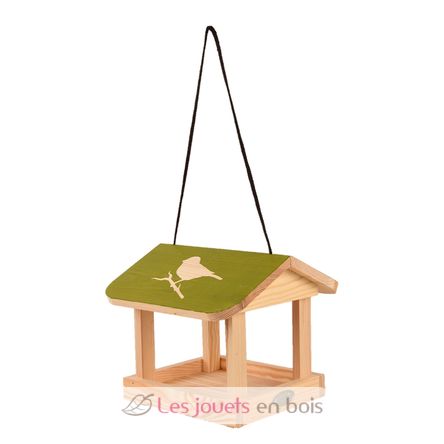 Hanging feeding table with silhouette ED-FB542 Esschert Design 8