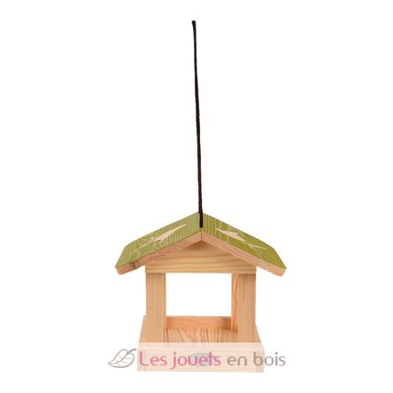 Hanging feeding table with silhouette ED-FB542 Esschert Design 9