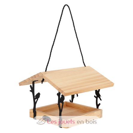Chiffchaff hanging bird table ED-FB603 Esschert Design 2