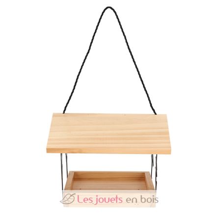 Chiffchaff hanging bird table ED-FB603 Esschert Design 3