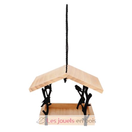 Chiffchaff hanging bird table ED-FB603 Esschert Design 5
