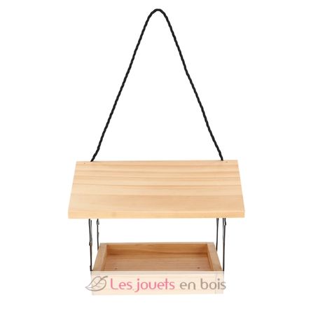Chiffchaff hanging bird table ED-FB603 Esschert Design 7