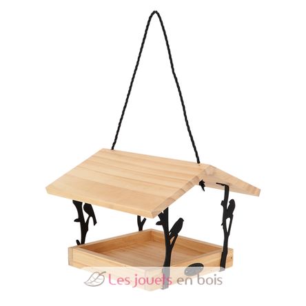 Chiffchaff hanging bird table ED-FB603 Esschert Design 8