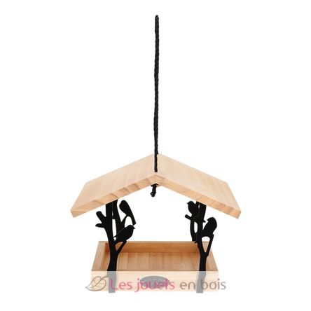 Chiffchaff hanging bird table ED-FB603 Esschert Design 9
