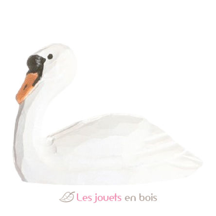 Wudimals swan WU-41006 Wudimals 1