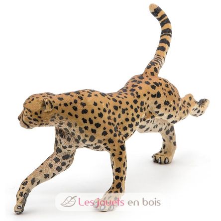 Running Cheetah Figurine PA50238 Papo 3