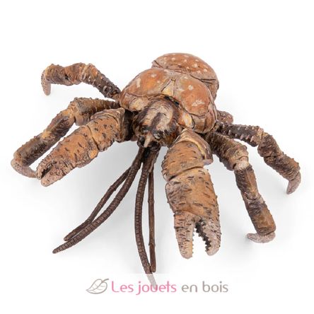 Coconut Crab Figurine PA-56020 Papo 1