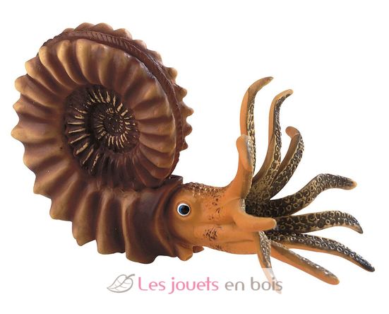 Ammonite BU58400 Bullyland 1