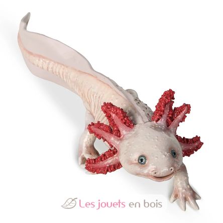 Axolotl figurine PA-56066 Papo 2