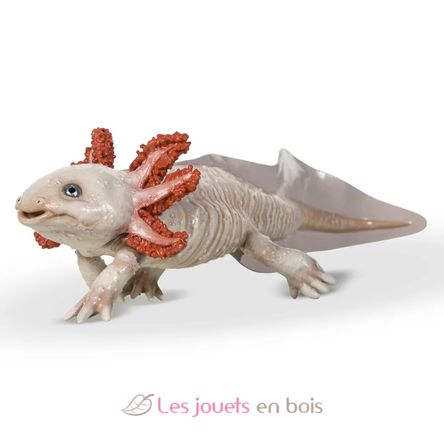 Axolotl figurine PA-56066 Papo 3