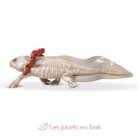 Axolotl figurine PA-56066 Papo 4
