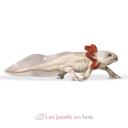 Axolotl figurine PA-56066 Papo 5