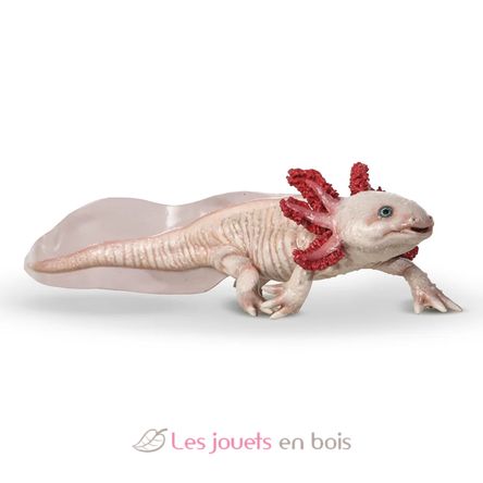 Axolotl figurine PA-56066 Papo 1