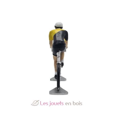 Cycling figure R Jumbo Visma jersey FR-R24 Fonderie Roger 4