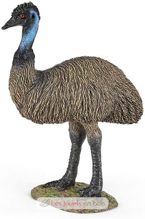 Emu figure PA-50272 Papo 1