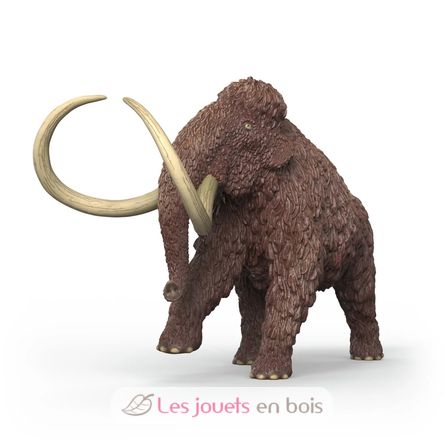 Mammoth Figurine SC-15053 Papo 2