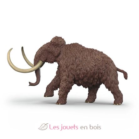 Mammoth Figurine SC-15053 Papo 5
