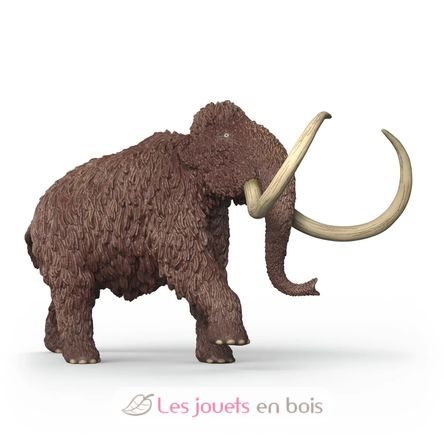 Mammoth Figurine SC-15053 Papo 1