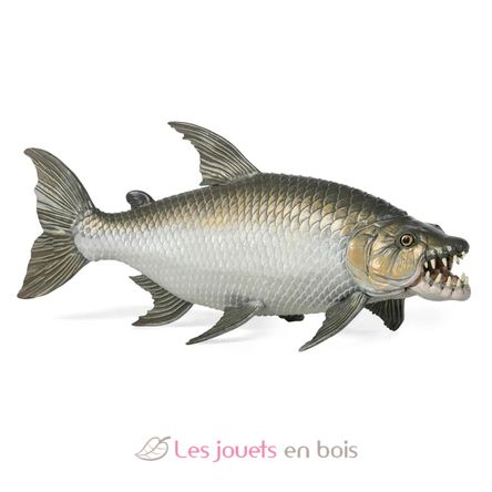 Goliath TigerFish Figurine PA-56065 Papo 1
