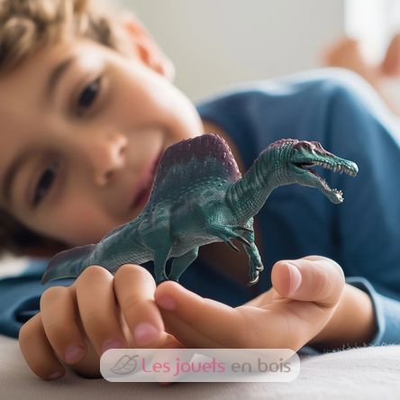 Spinosaurus SC-15049 Schleich 3
