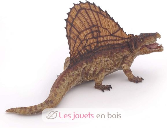 Dimetrodon figure PA55033-3520 Papo 5