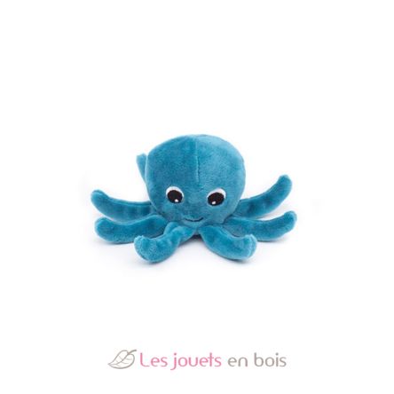 Filou the octopus DE74100 Les Déglingos 6