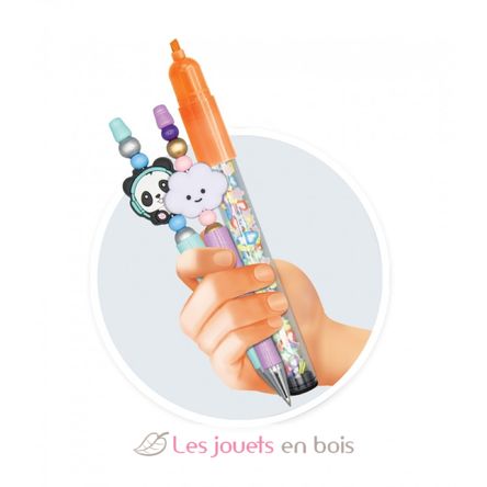 DIY stationery BUK-FK025 Buki France 4