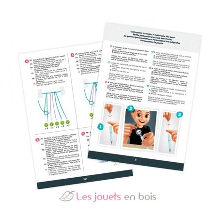 DIY stationery BUK-FK025 Buki France 7