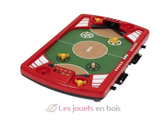 Flipper duo challenge Brio : un super jeu ! (concours) - Lucky